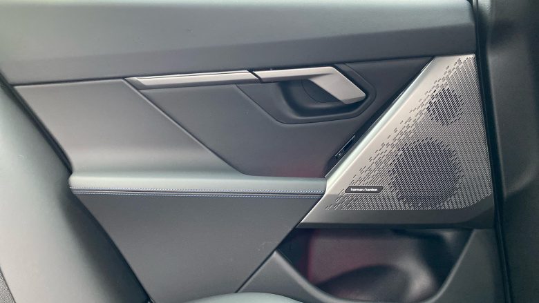 BMW 5 Series 520i M Sport 4dr Auto Petrol Saloon